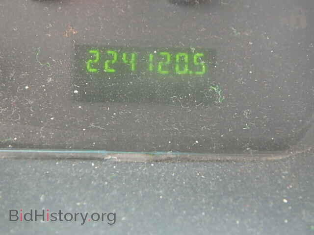 2007 FORD ECONOLINE - VIN: 1FTNE24W97DA04374 - Photo 8