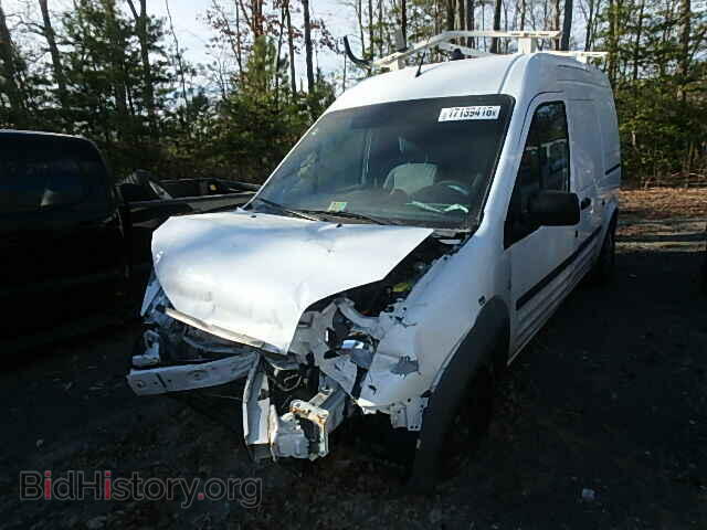 2013 FORD TRANSIT CO - VIN: NM0LS7ANXDT148006 - Фото 2