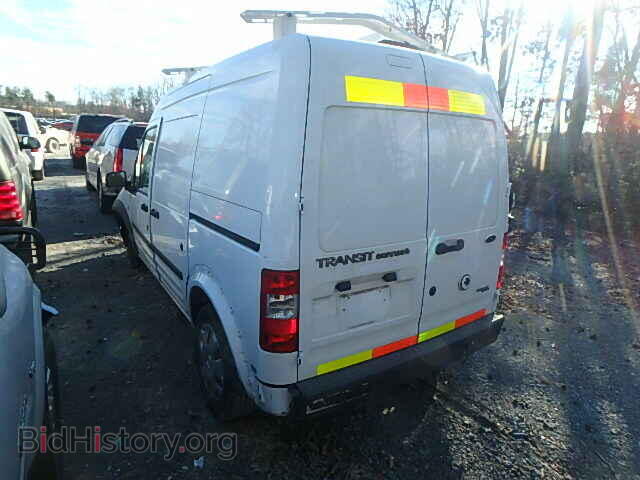 2013 FORD TRANSIT CO - VIN: NM0LS7ANXDT148006 - Фото 3