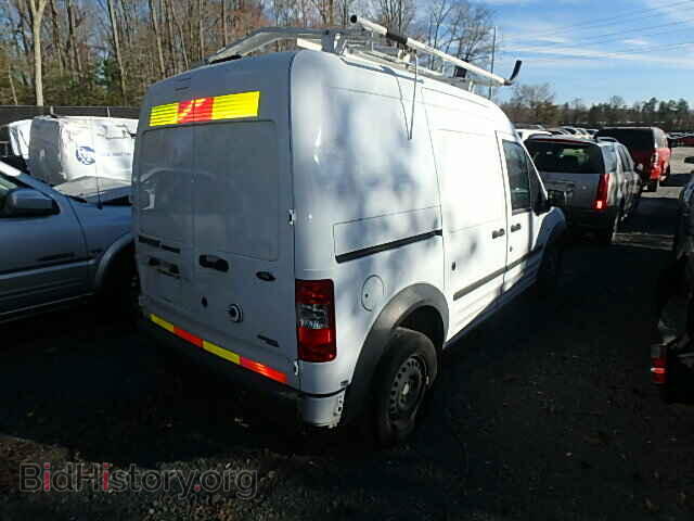 2013 FORD TRANSIT CO - VIN: NM0LS7ANXDT148006 - Фото 4