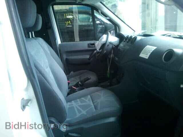2013 FORD TRANSIT CO - VIN: NM0LS7ANXDT148006 - Фото 5