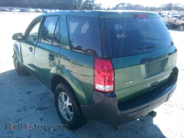 2003 SATURN VUE - VIN: 5GZCZ53B53S850582 - Фото 3