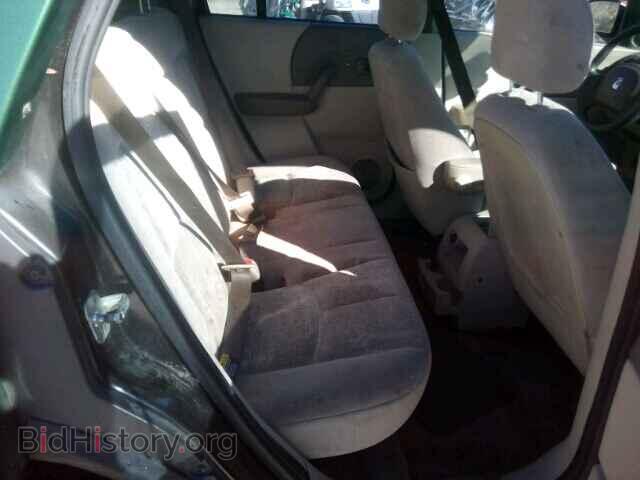 2003 SATURN VUE - VIN: 5GZCZ53B53S850582 - Фото 6