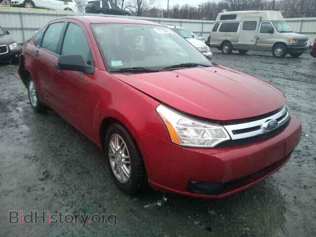 Photo 1FAHP35N79W225178 - FORD FOCUS 2009