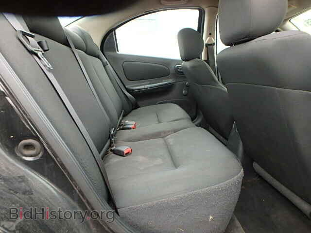 2004 DODGE NEON - VIN: 1B3ES56C64D538698 - Фото 6