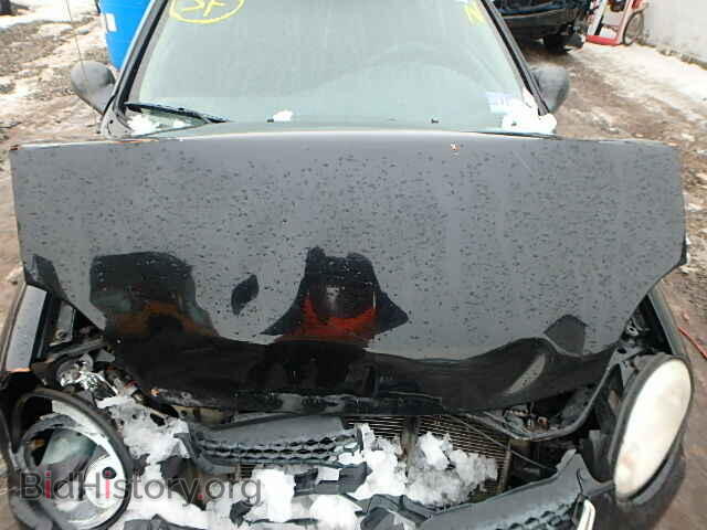 2004 DODGE NEON - VIN: 1B3ES56C64D538698 - Фото 7