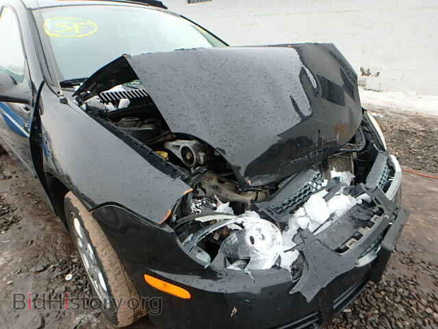 2004 DODGE NEON - VIN: 1B3ES56C64D538698 - Фото 9
