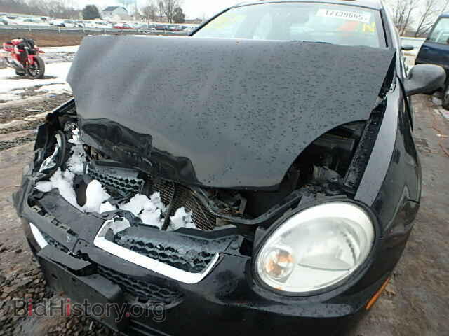 2004 DODGE NEON - VIN: 1B3ES56C64D538698 - Фото 10