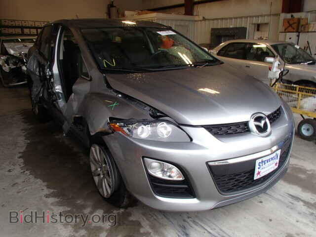 Photo JM3ER2A55C0415019 - MAZDA CX-7 2012