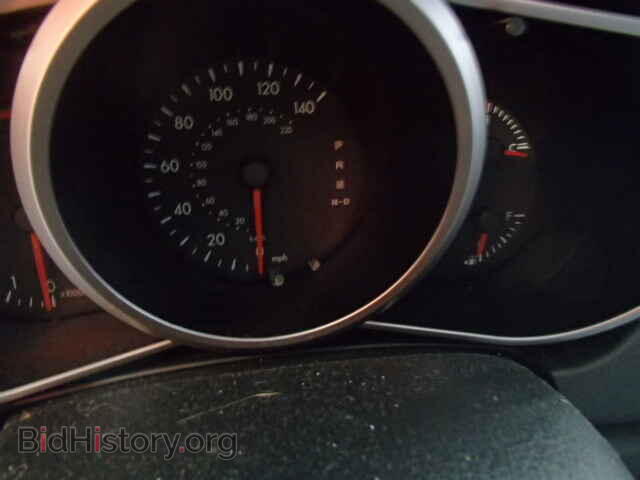 2012 MAZDA CX-7 - VIN: JM3ER2A55C0415019 - Фото 8