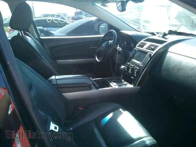 2010 MAZDA CX-9 - VIN: JM3TB2MA8A0218928 - Фото 5