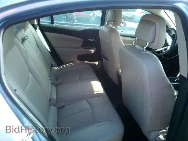 2012 CHRYSLER 200 - VIN: 1C3CCBCG2CN305388 - Photo 6