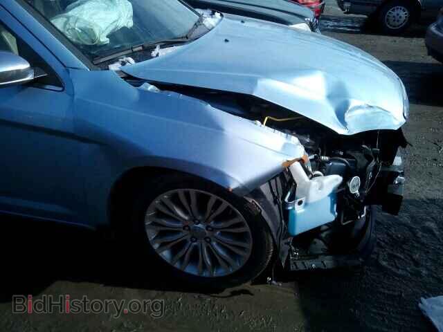 2012 CHRYSLER 200 - VIN: 1C3CCBCG2CN305388 - Photo 9