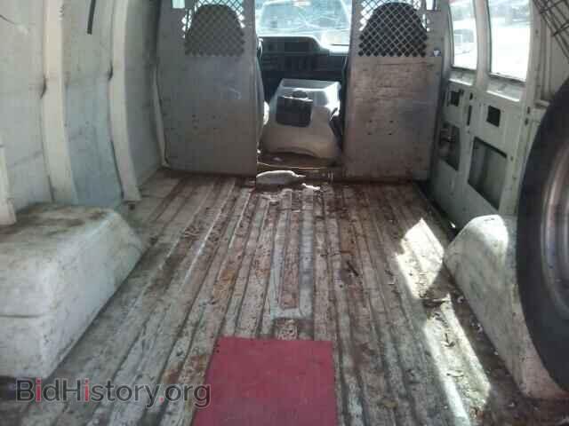 1997 DODGE RAM VAN - VIN: 2B7HB11X3VK521458 - Фото 6