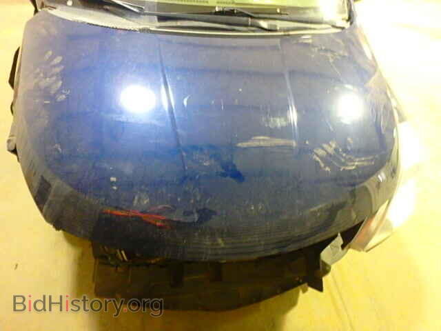 2007 NISSAN VERSA - VIN: 3N1BC13E47L445970 - Фото 7