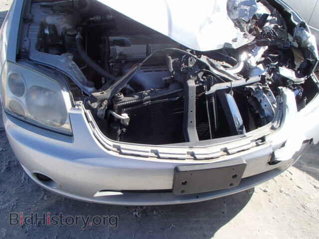 2008 MITSUBISHI GALANT - VIN: 4A3AB26F68E009268 - Фото 10