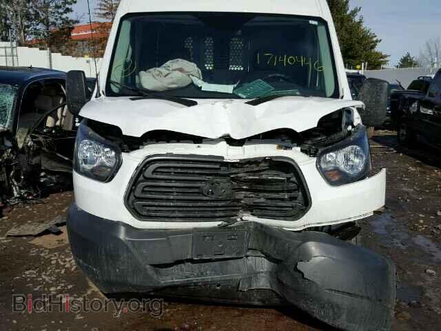 2015 FORD TRANSIT CO - VIN: 1FTNR2CM8FKA20077 - Фото 9