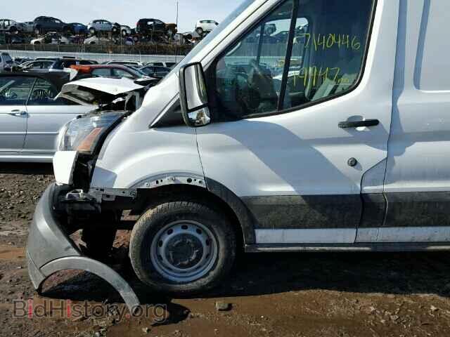 2015 FORD TRANSIT CO - VIN: 1FTNR2CM8FKA20077 - Фото 10