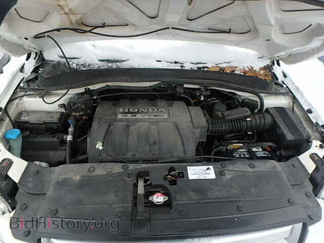 2006 HONDA PILOT - VIN: 5FNYF18596B012374 - Фото 7