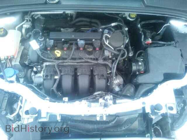2015 FORD FOCUS - VIN: 1FADP3K2XFL223687 - Photo 7