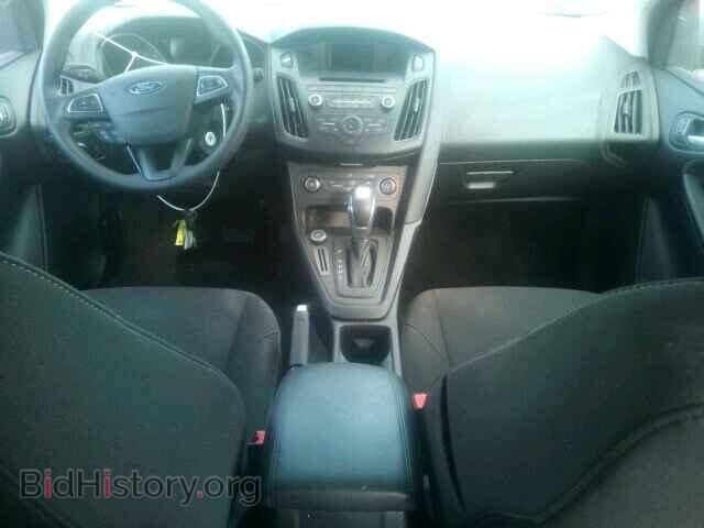 2015 FORD FOCUS - VIN: 1FADP3K2XFL223687 - Photo 9