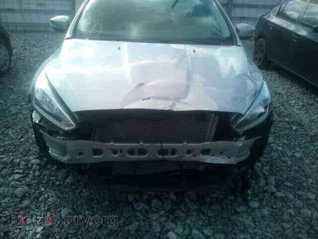 2015 FORD FOCUS - VIN: 1FADP3K2XFL223687 - Photo 10