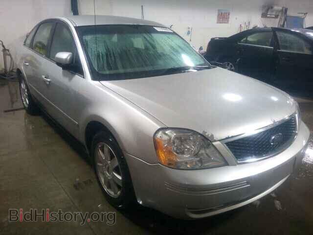 Photo 1FAFP23146G114238 - FORD FIVE HUNDR 2006