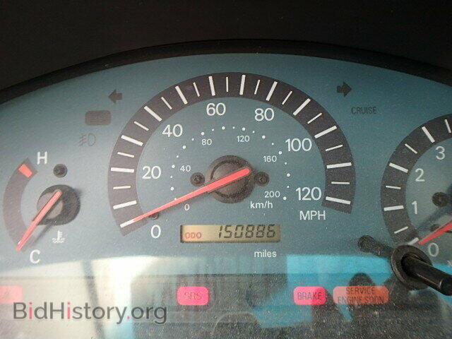 2003 MITSUBISHI GALANT - VIN: 4A3AA46G63E161387 - Фото 8