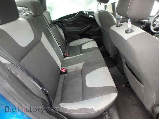 2012 FORD FOCUS - VIN: 1FAHP3F21CL228235 - Photo 6