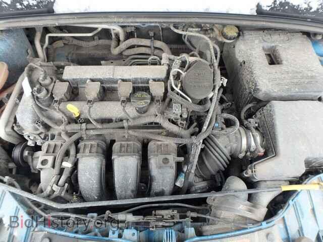 2012 FORD FOCUS - VIN: 1FAHP3F21CL228235 - Photo 7