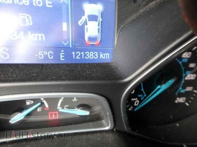2012 FORD FOCUS - VIN: 1FAHP3F21CL228235 - Photo 8