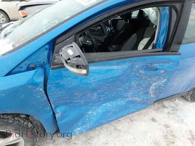2012 FORD FOCUS - VIN: 1FAHP3F21CL228235 - Photo 9