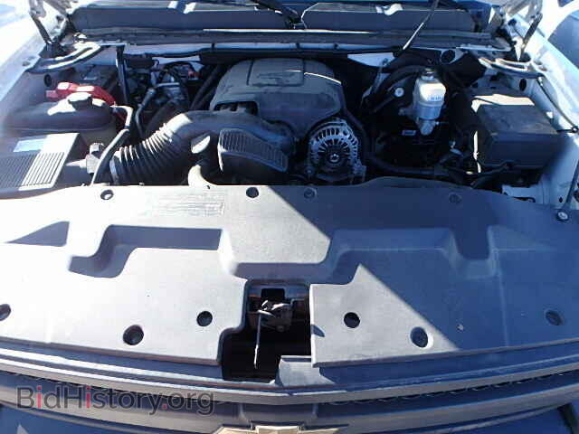 2009 CHEVROLET SILVERADO - VIN: 1GCEC19039E113012 - Photo 7