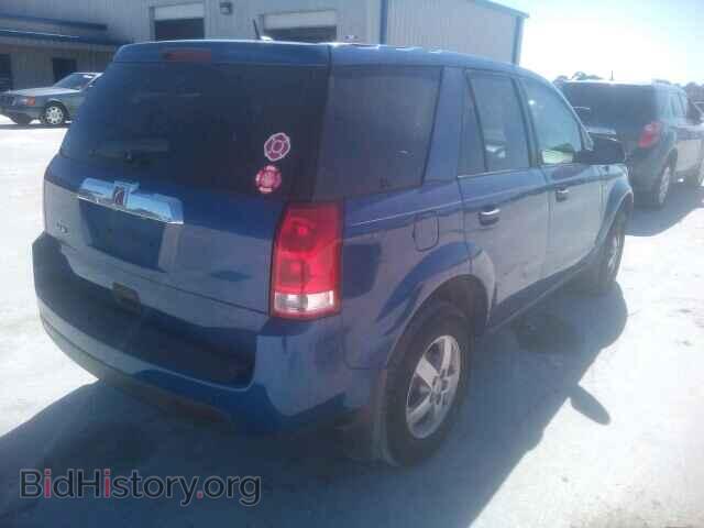2006 SATURN VUE - VIN: 5GZCZ33D76S811924 - Фото 4