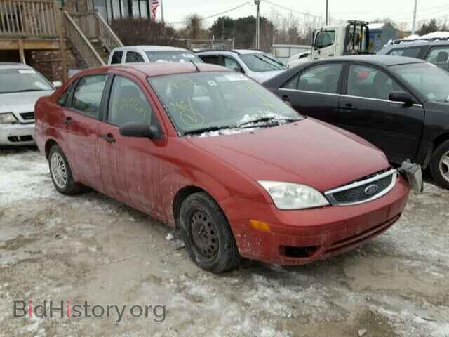 Фотография 1FAFP34N45W137546 - FORD FOCUS 2005