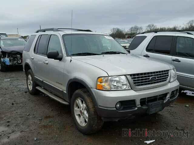 Фотография 1FMZU73W55UA82677 - FORD EXPLORER 2005