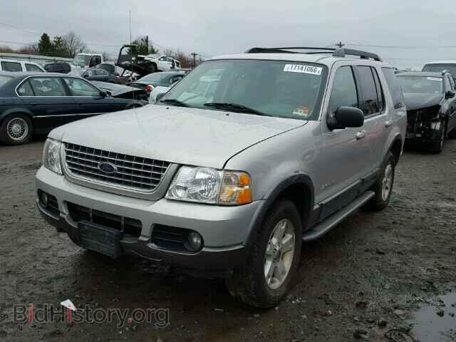 2005 FORD EXPLORER - VIN: 1FMZU73W55UA82677 - Фото 2