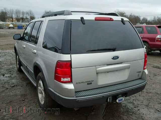2005 FORD EXPLORER - VIN: 1FMZU73W55UA82677 - Фото 3