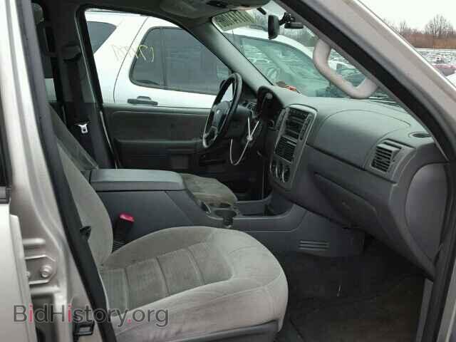 2005 FORD EXPLORER - VIN: 1FMZU73W55UA82677 - Фото 5