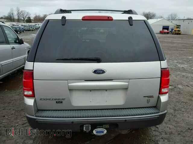 2005 FORD EXPLORER - VIN: 1FMZU73W55UA82677 - Фото 9