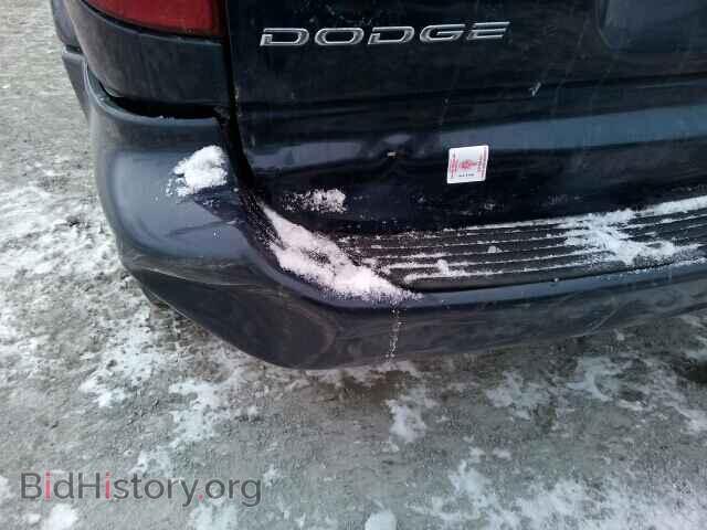 2005 DODGE CARAVAN - VIN: 1D4GP25R25B412089 - Фото 9
