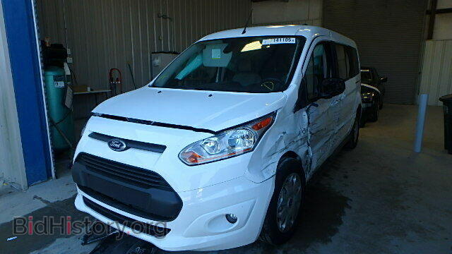 2014 FORD TRANSIT CO - VIN: NM0GS9F74E1140830 - Фото 2