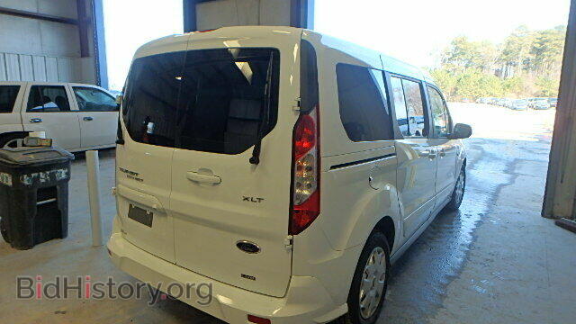 2014 FORD TRANSIT CO - VIN: NM0GS9F74E1140830 - Фото 4