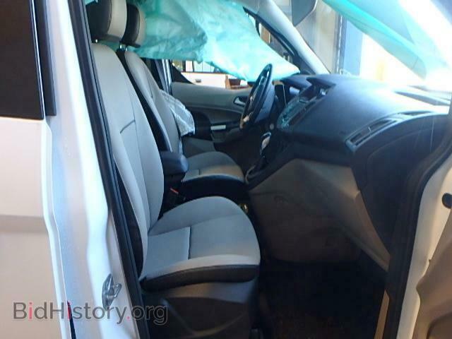 2014 FORD TRANSIT CO - VIN: NM0GS9F74E1140830 - Фото 5