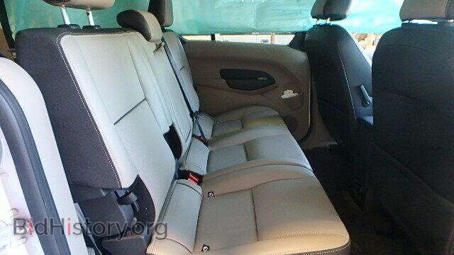 2014 FORD TRANSIT CO - VIN: NM0GS9F74E1140830 - Фото 6