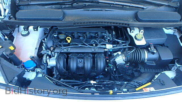 2014 FORD TRANSIT CO - VIN: NM0GS9F74E1140830 - Фото 7
