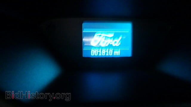 2014 FORD TRANSIT CO - VIN: NM0GS9F74E1140830 - Фото 8