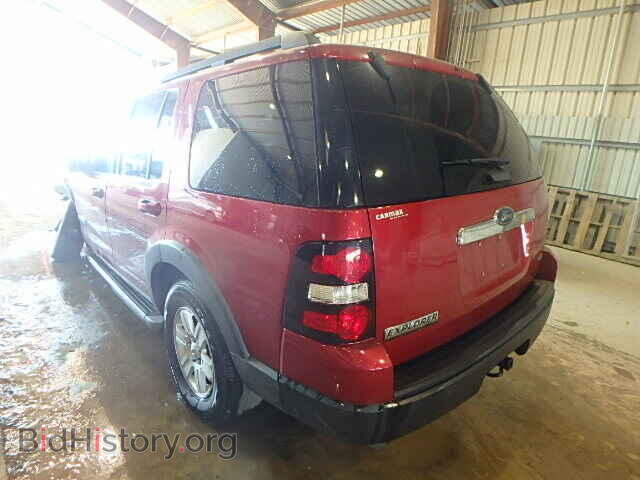 2007 FORD EXPLORER - VIN: 1FMEU63E37UB44516 - Фото 3