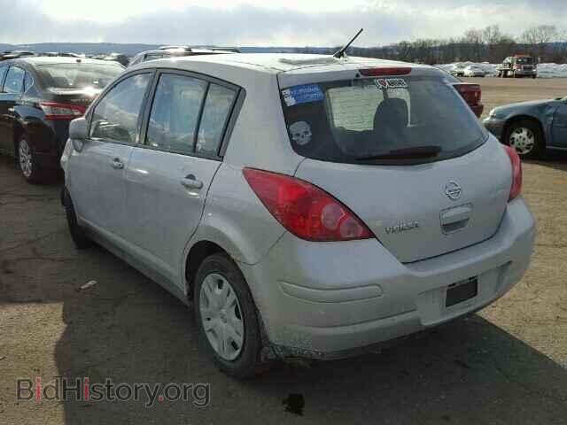 2011 NISSAN VERSA - VIN: 3N1BC1CP3BL430063 - Photo 3