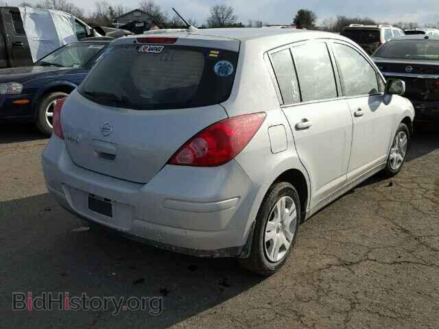 2011 NISSAN VERSA - VIN: 3N1BC1CP3BL430063 - Photo 4